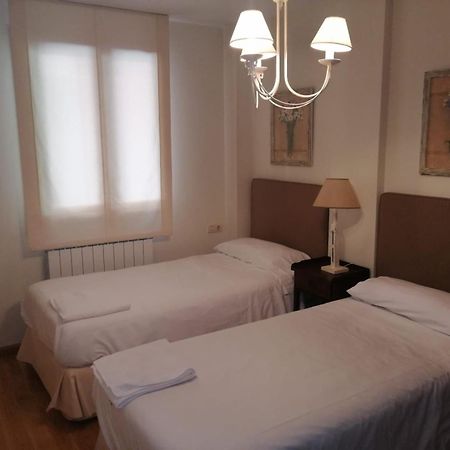 Apartamento Sarrato IV De Sallent Sallent de Gállego Exteriör bild