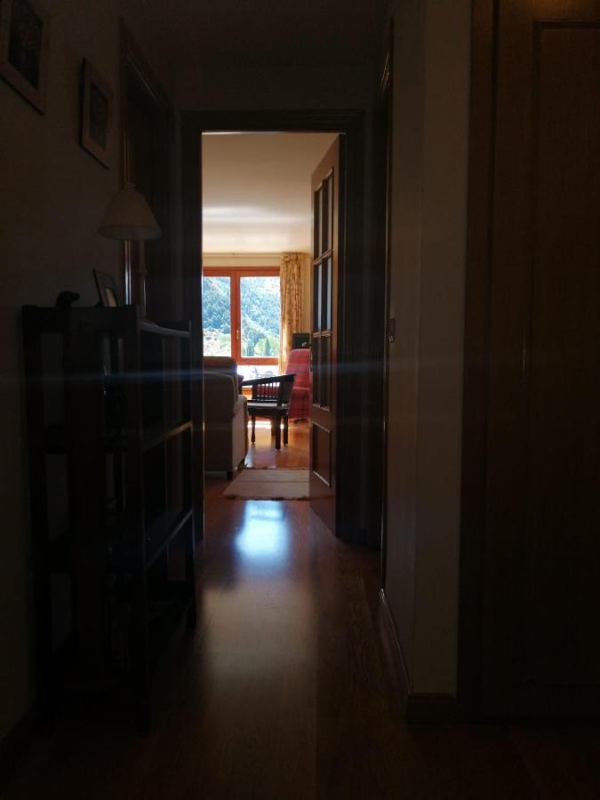 Apartamento Sarrato IV De Sallent Sallent de Gállego Exteriör bild