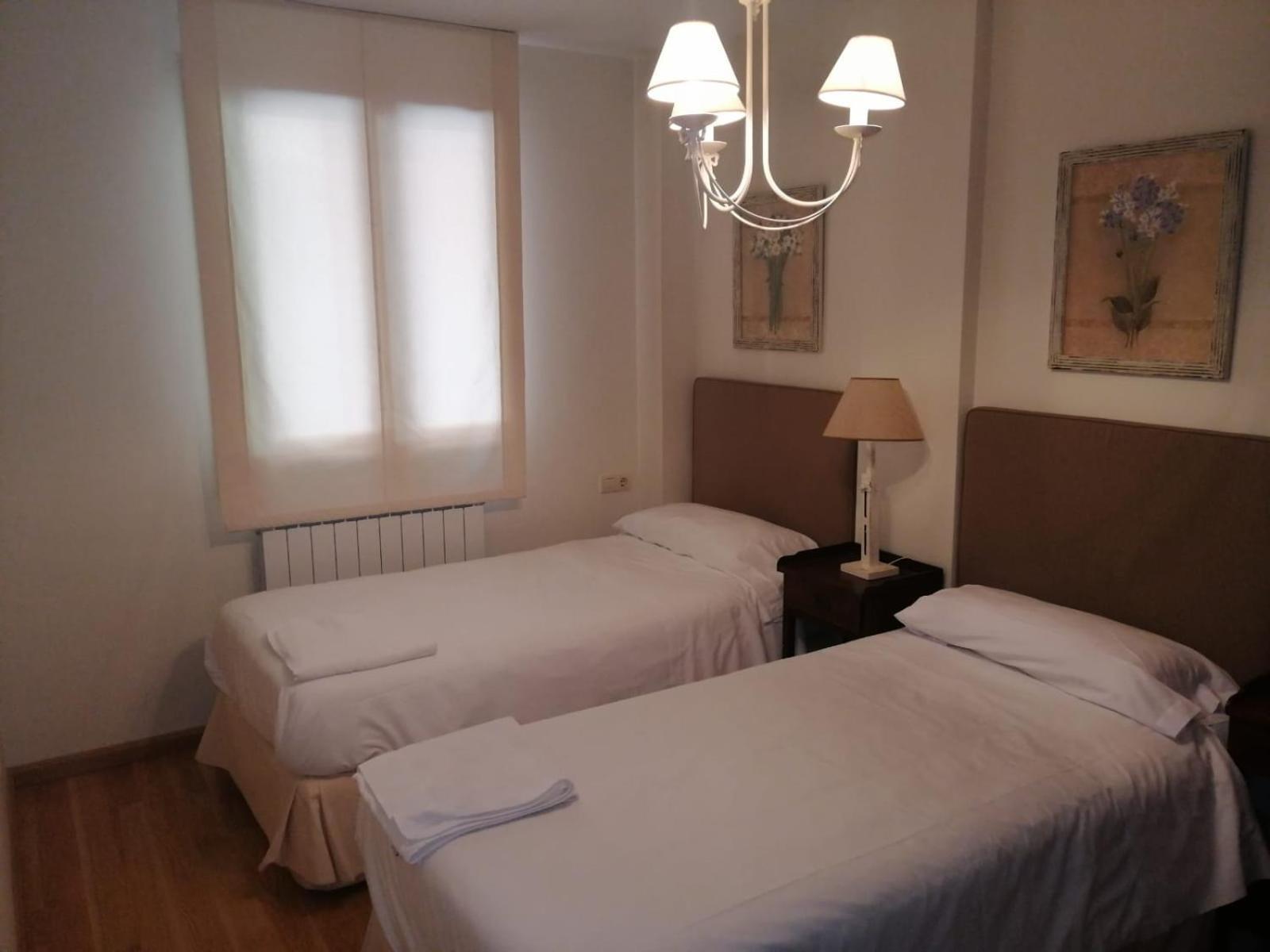 Apartamento Sarrato IV De Sallent Sallent de Gállego Exteriör bild