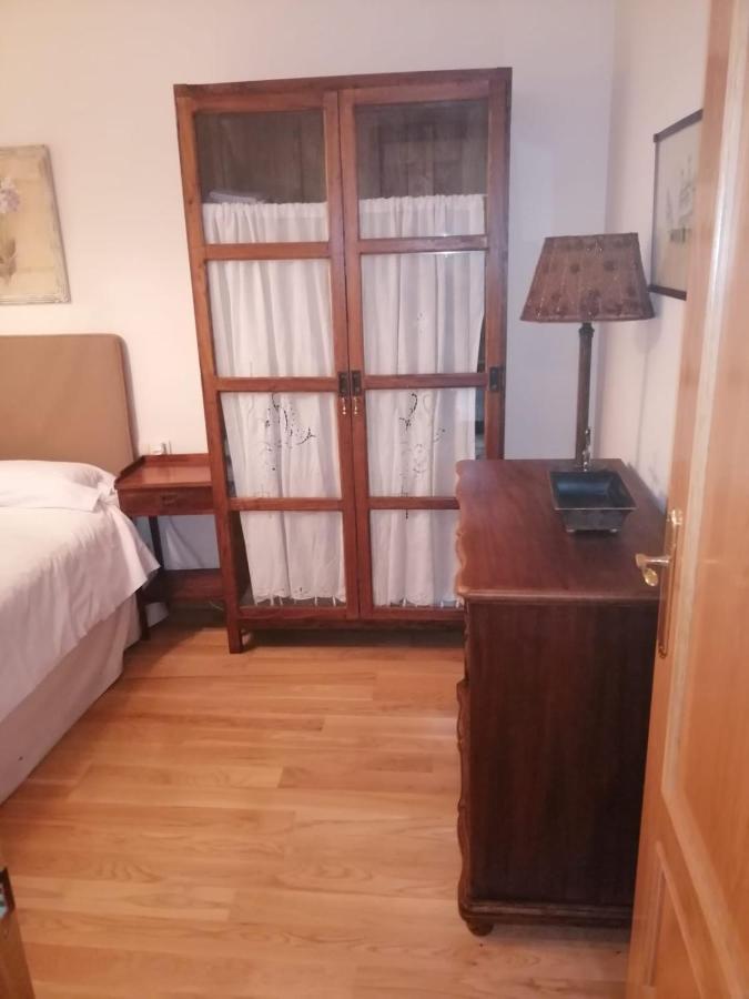 Apartamento Sarrato IV De Sallent Sallent de Gállego Exteriör bild