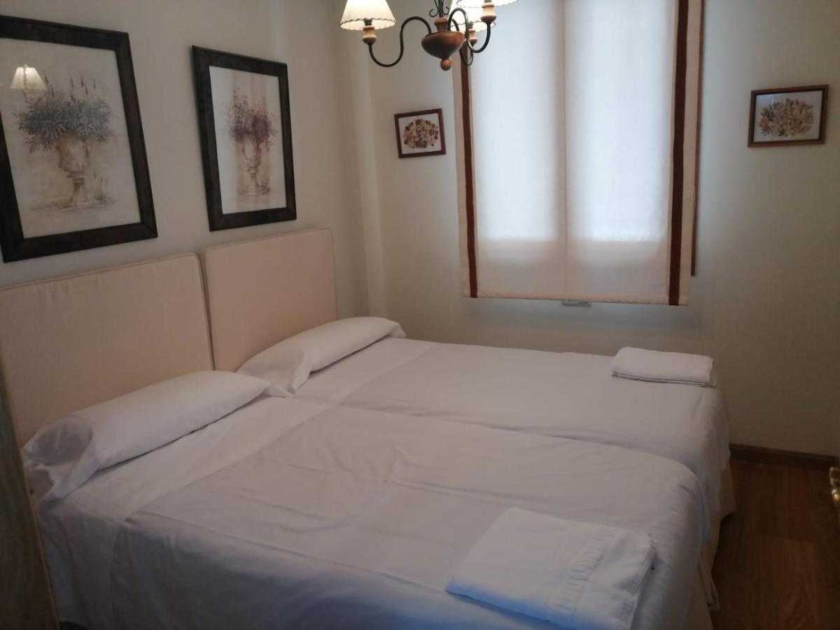 Apartamento Sarrato IV De Sallent Sallent de Gállego Exteriör bild